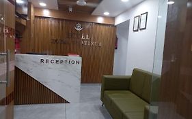 Hotel Royal Platinum